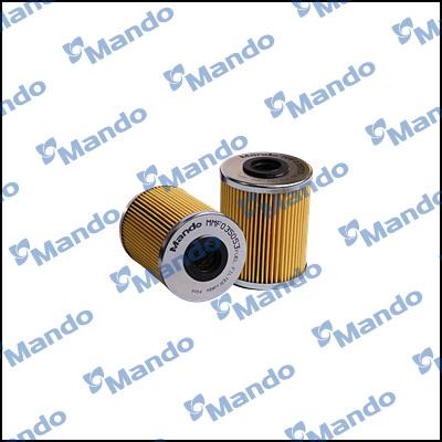 Mando MMF035053 - Fuel filter autospares.lv