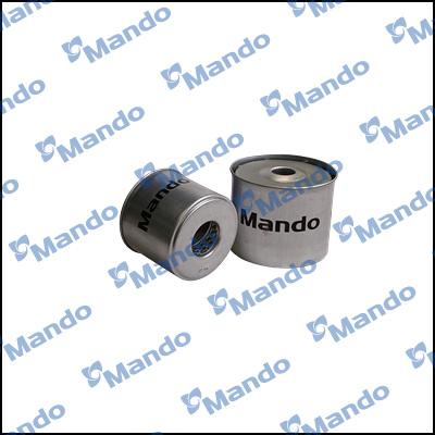 Mando MMF035052 - Fuel filter autospares.lv