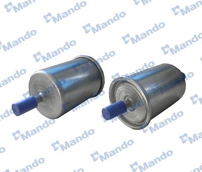 Mando MMF035060 - Fuel filter autospares.lv