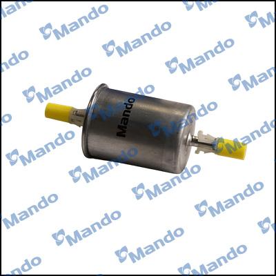 Mando MMF035005 - Fuel filter autospares.lv