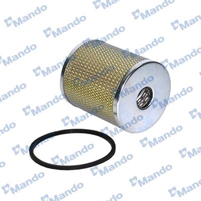 Mando MMF035086 - Fuel filter autospares.lv