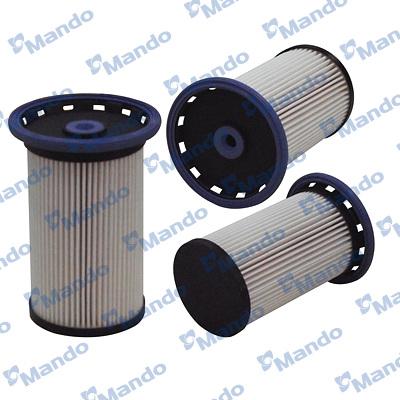 Mando MMF035032 - Fuel filter autospares.lv