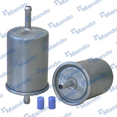 Mando MMF035021 - Fuel filter autospares.lv