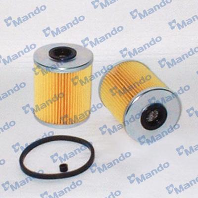 Mando MMF035108 - Fuel filter autospares.lv