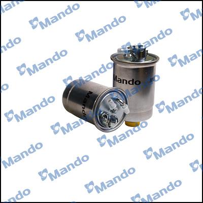 Mando MMF035114 - Fuel filter autospares.lv