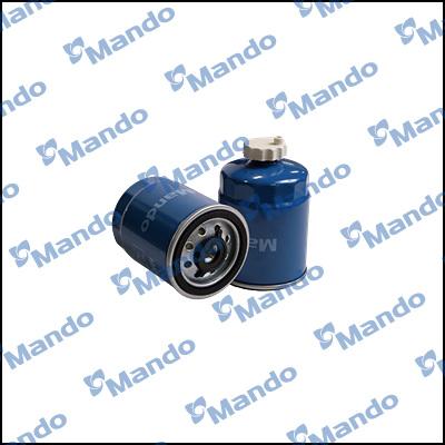 Mando MMF035110 - Fuel filter autospares.lv