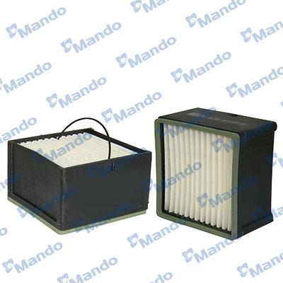 Mando MMF035125 - Fuel filter autospares.lv