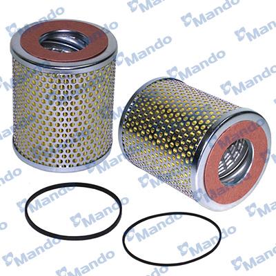 Mando MMF035120 - Fuel filter autospares.lv