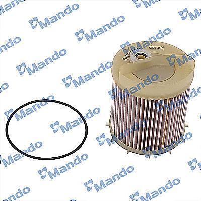 Mando MMF030009 - Fuel filter autospares.lv