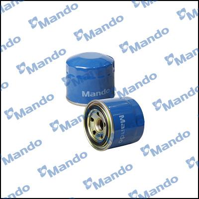 Mando MMF030020 - Fuel filter autospares.lv
