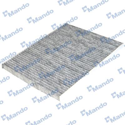 Mando MMF025118 - Filter, interior air autospares.lv