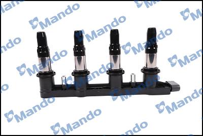 Mando MMI030041 - Ignition Coil autospares.lv