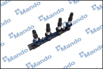 Mando MMI030041 - Ignition Coil autospares.lv