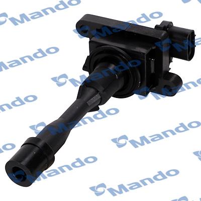 Mando MMI030060 - Ignition Coil autospares.lv