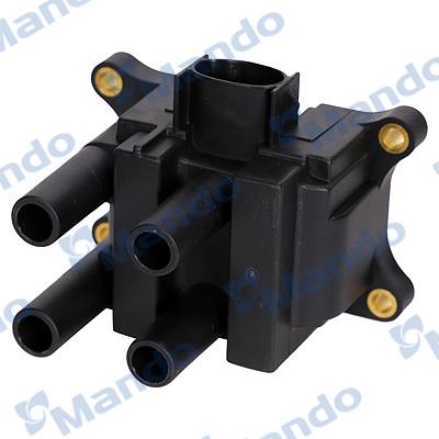 Mando MMI030080 - Ignition Coil autospares.lv