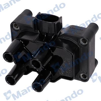 Mando MMI030081 - Ignition Coil autospares.lv