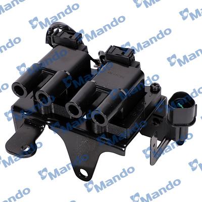 Mando MMI030117 - Ignition Coil autospares.lv