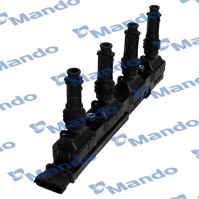 Mando MMI030206 - Ignition Coil autospares.lv