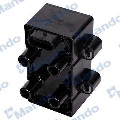 Mando MMI030234 - Ignition Coil autospares.lv