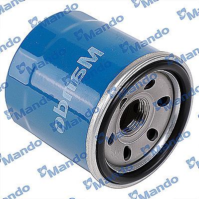 Mando MOF4476 - Oil Filter autospares.lv