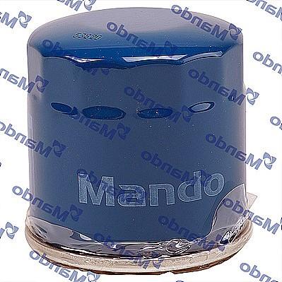 Mando MOF4612 - Oil Filter autospares.lv