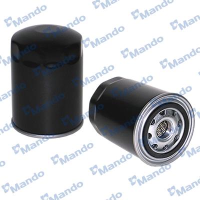 Mando MOF4000 - Oil Filter autospares.lv