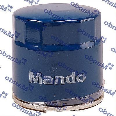 Mando MOF0111 - Oil Filter autospares.lv