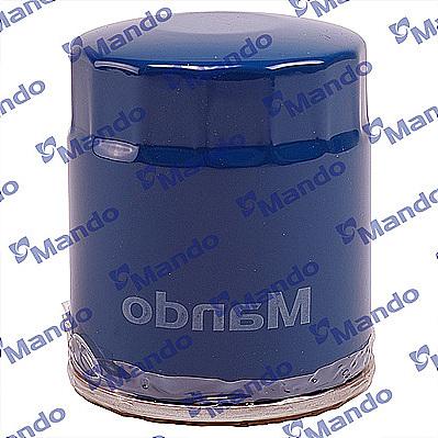 Mando MOF0243 - Oil Filter autospares.lv