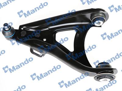 Mando MSA015495 - Track Control Arm autospares.lv