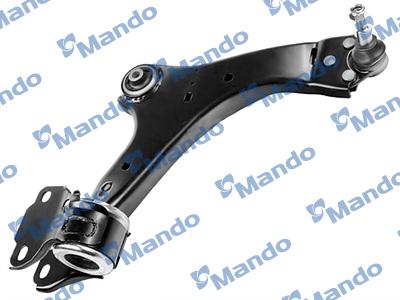 Mando MSA015401 - Track Control Arm autospares.lv