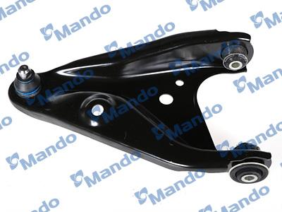 Mando MSA015487 - Track Control Arm autospares.lv