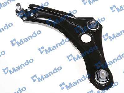 Mando MSA015525 - Track Control Arm autospares.lv