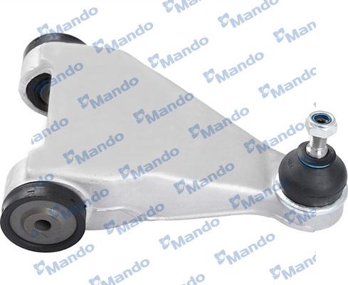 Mando MSA015666 - Tie Rod autospares.lv