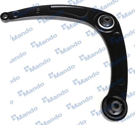 Mando MSA015623 - Centre Rod Assembly autospares.lv