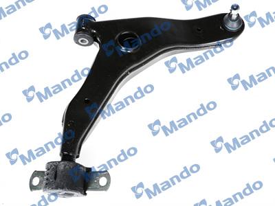 Mando MSA015092 - Track Control Arm autospares.lv