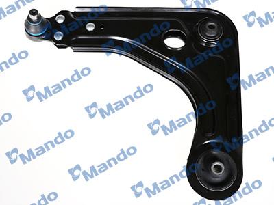 Mando MSA015032 - Track Control Arm autospares.lv