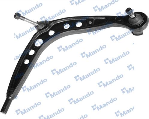 Mando MSA015021 - Track Control Arm autospares.lv