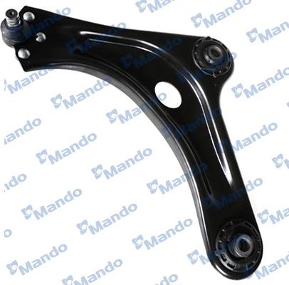 Mando MSA015022 - Track Control Arm autospares.lv