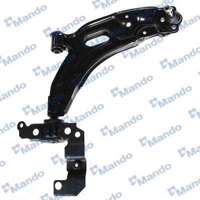 Mando MSA015027 - Track Control Arm autospares.lv