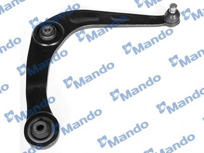 Mando MSA015075 - Track Control Arm autospares.lv