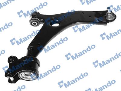 Mando MSA015154 - Track Control Arm autospares.lv