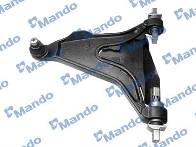 Mando MSA015108 - Track Control Arm autospares.lv