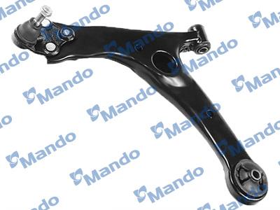 Mando MSA015114 - Track Control Arm autospares.lv