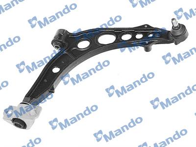 Mando MSA015128 - Track Control Arm autospares.lv