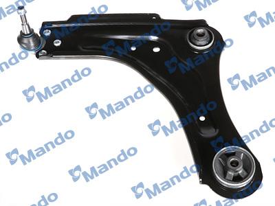 Mando MSA015391 - Track Control Arm autospares.lv