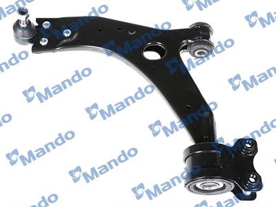Mando MSA015398 - Track Control Arm autospares.lv