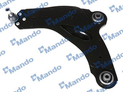 Mando MSA015393 - Track Control Arm autospares.lv