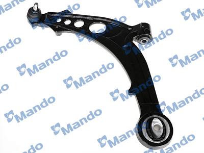 Mando MSA015378 - Track Control Arm autospares.lv