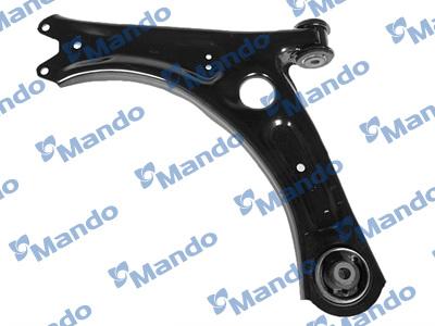 Mando MSA015250 - Track Control Arm autospares.lv