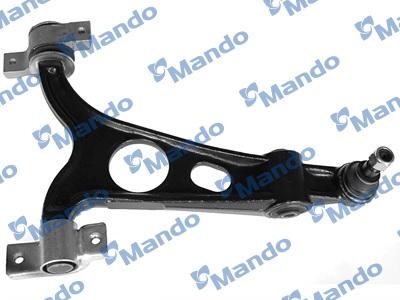 Mando MSA016091 - Track Control Arm autospares.lv